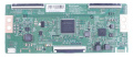 Matsushita T-con Module - Tcon 052t65lg11c 6871l-6393a Original Pulled - YAD120R-C